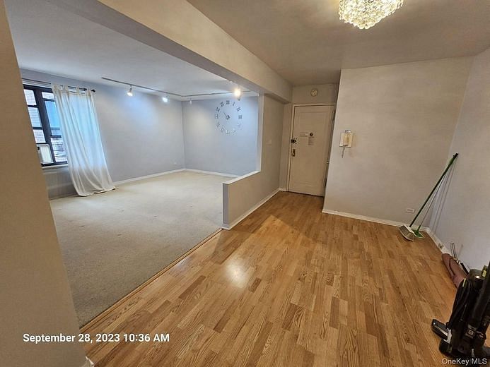 6384 Saunders Street #3A