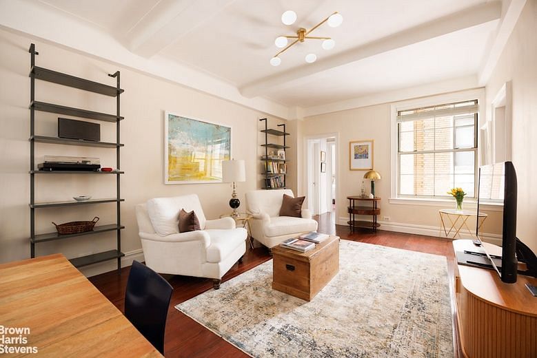 639 West End Avenue #1C