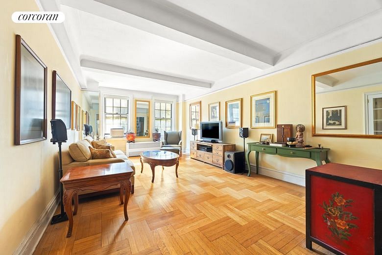 639 West End Avenue #3B