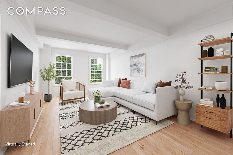 639 West End Avenue #5B