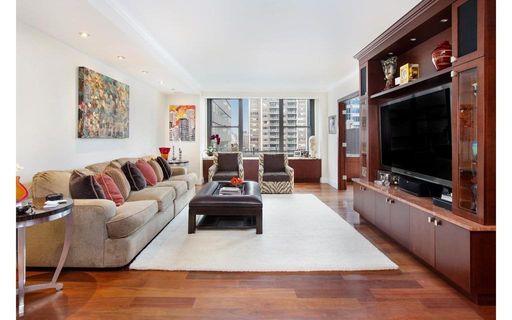 Image 1 of 11 for 117 East 57th Street #23H in Manhattan, New York, NY, 10022