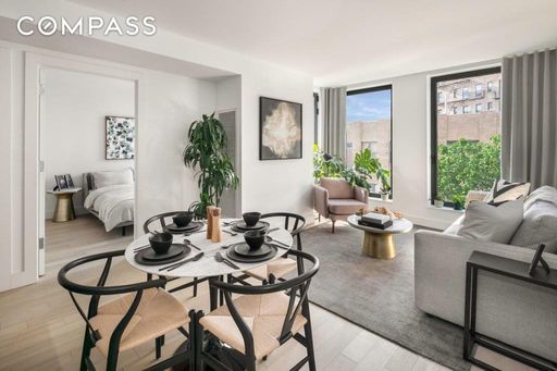 Image 1 of 18 for 111 Montgomery Street #2L in Brooklyn, NY, 11225