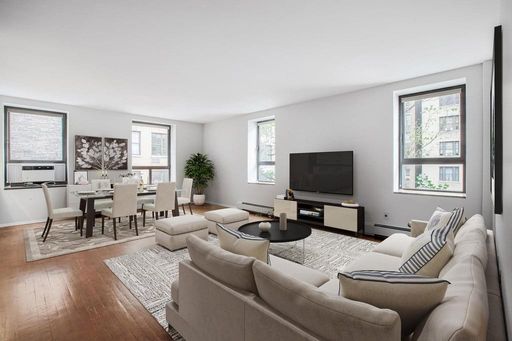 Image 1 of 15 for 250 West 88th Street #509 in Manhattan, New York, NY, 10024