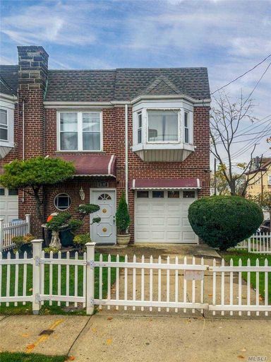 Image 1 of 18 for 21-02 123rd Street in Queens, College Point, NY, 11356