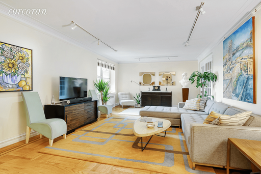Image 1 of 16 for 720 Fort Washington Avenue #4S in Manhattan, New York, NY, 10040