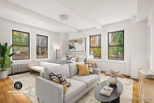 Image 1 of 8 for 243 West End Avenue #201 in Manhattan, NEW YORK, NY, 10023