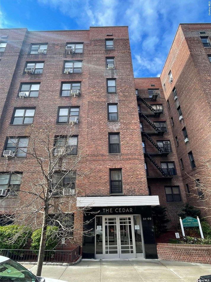 Image 1 of 9 for 64-00 Saunders Street #5M in Queens, Rego Park, NY, 11374
