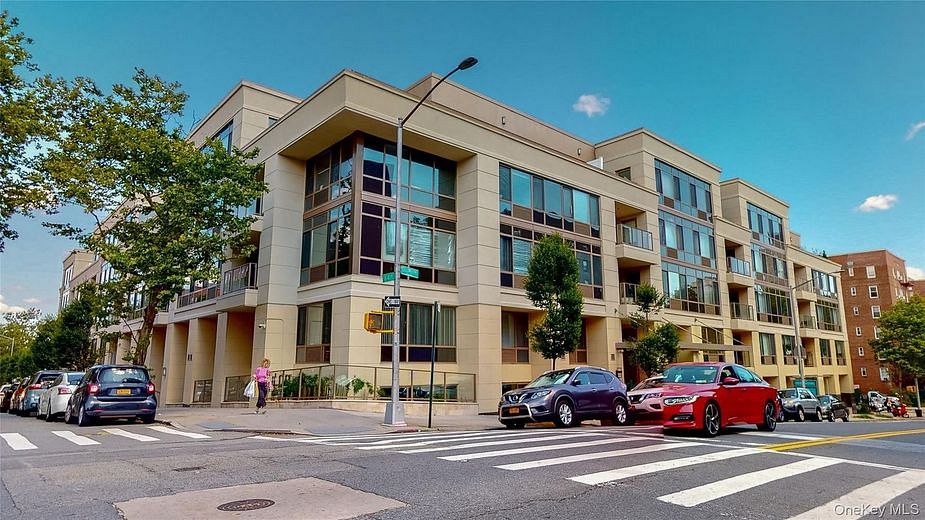 64-05 Yellowstone Blvd #311