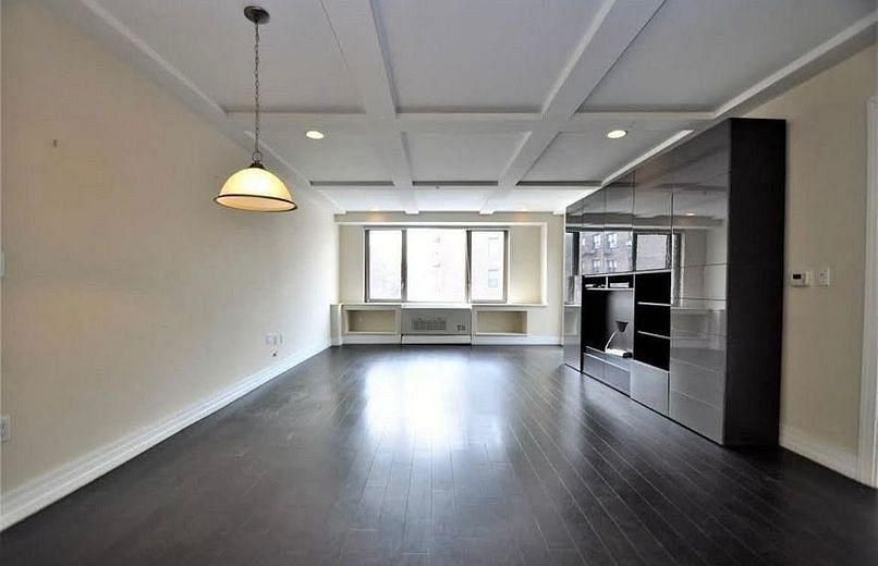 64-05 Yellowstone Boulevard #508