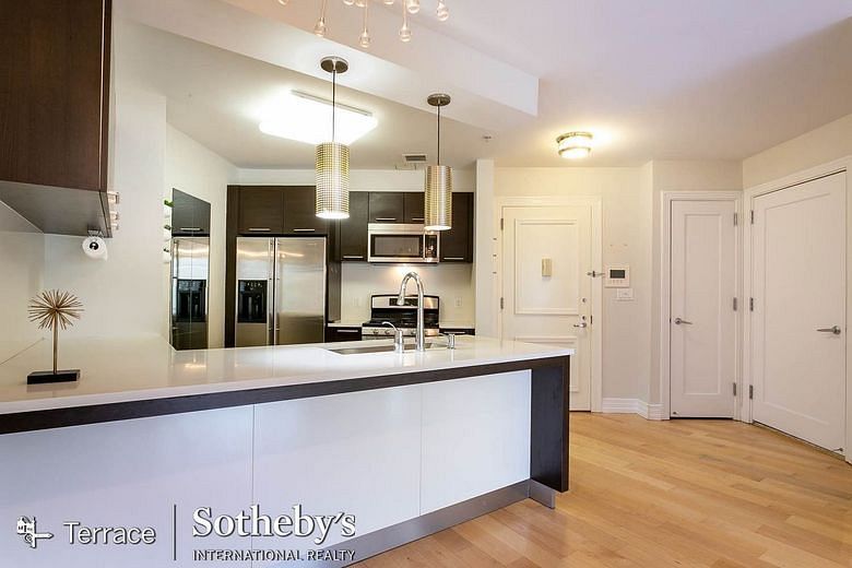 64-05 Yellowstone Boulevard #208A