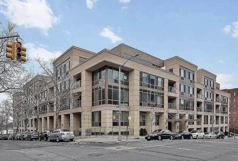 64-05 Yellowstone Boulevard #304S