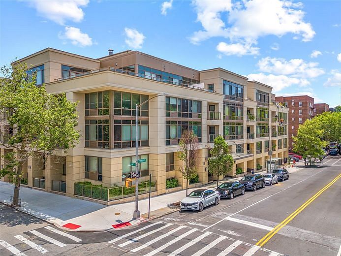 64-05 Yellowstone Boulevard #316S