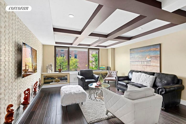 64-05 Yellowstone Boulevard #405A