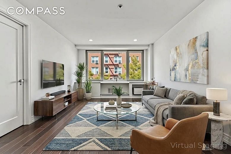 64-05 Yellowstone Boulevard #414