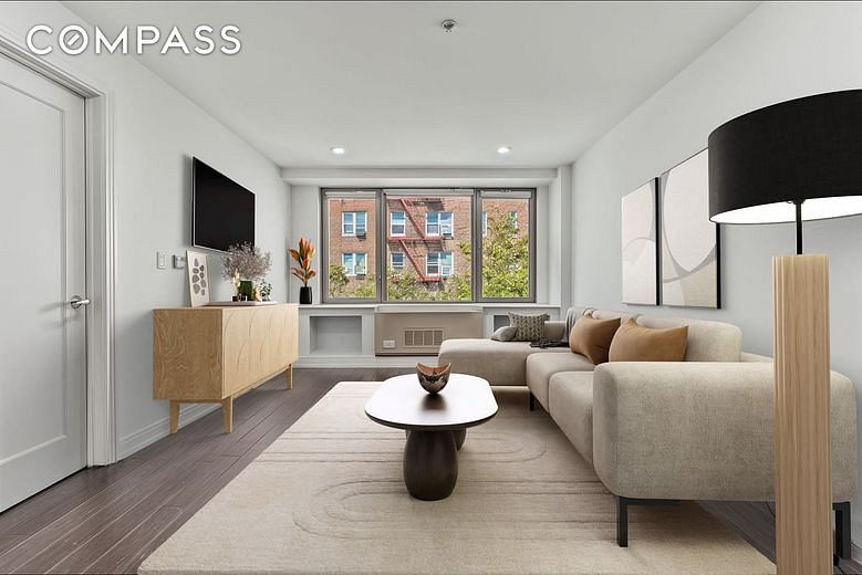 64-05 Yellowstone Boulevard #414