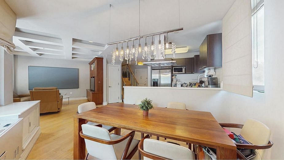 64-05 Yellowstone Boulevard #TH105