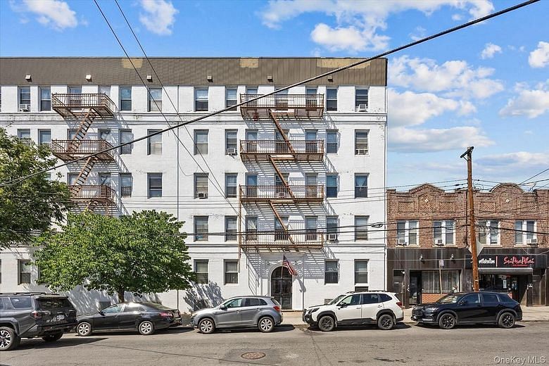 64-09 39 Avenue #43