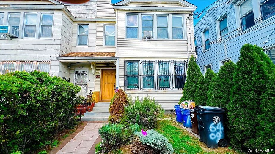 64-09 Woodside Avenue #2 Family F