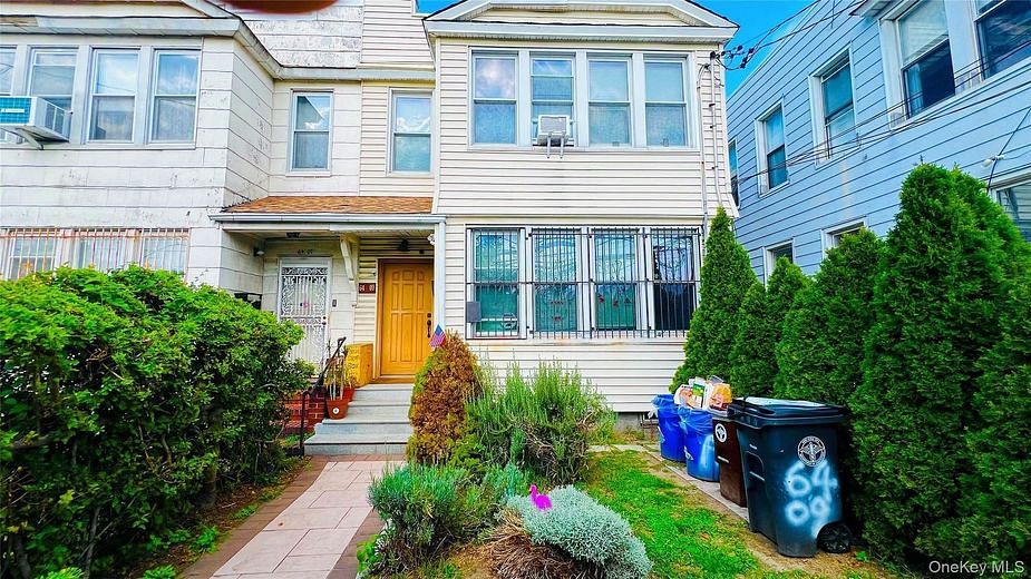 64-09 Woodside Avenue #2 Family F