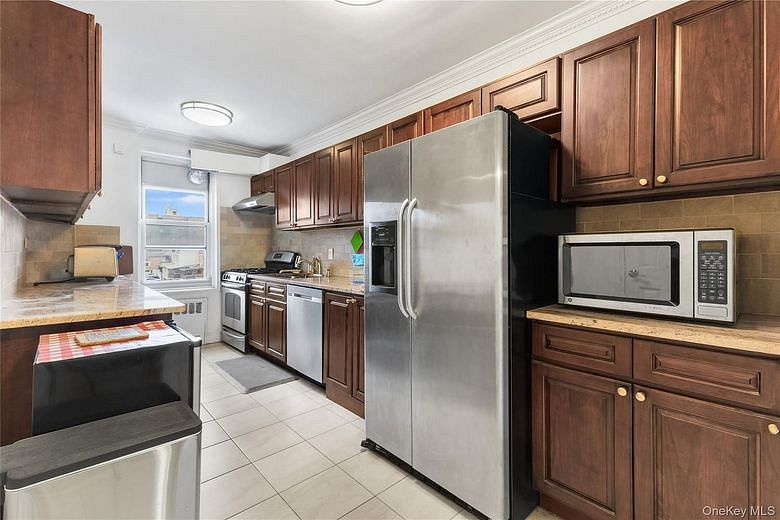 64-11 99th Street #3O4