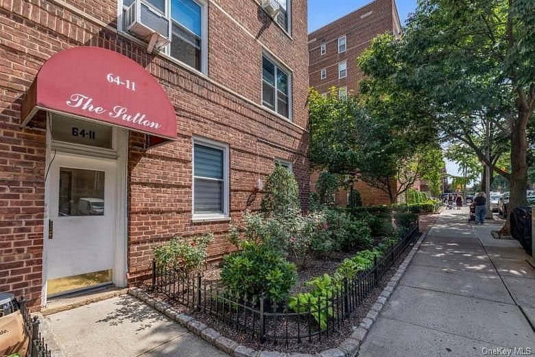 64-11 99th Street #A/2