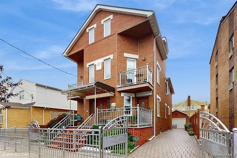 64-13 72 Street #2 Family