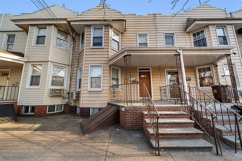 64-16 Metropolitan Avenue