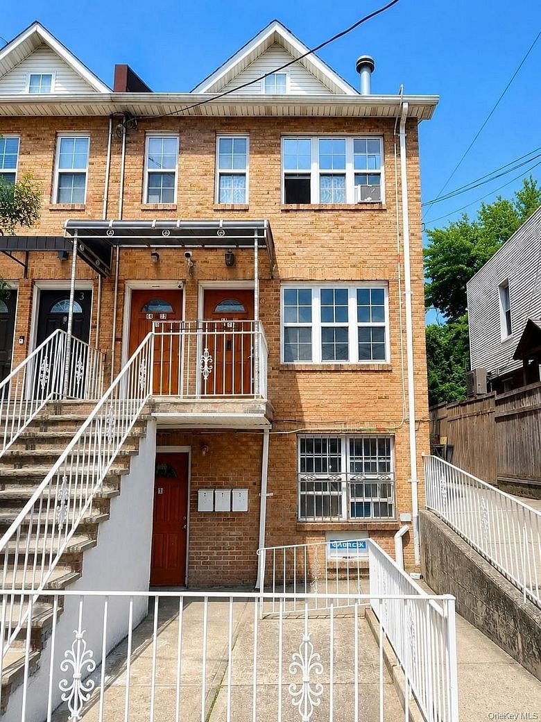 64-32 Perry Avenue