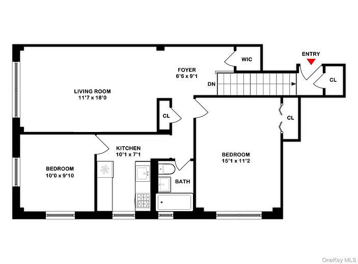 64-34 102 Street #11E