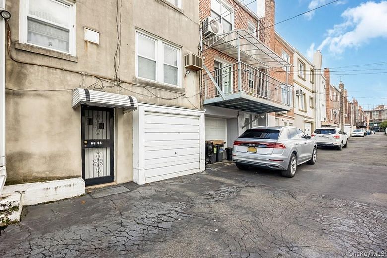 64-45 79th Street