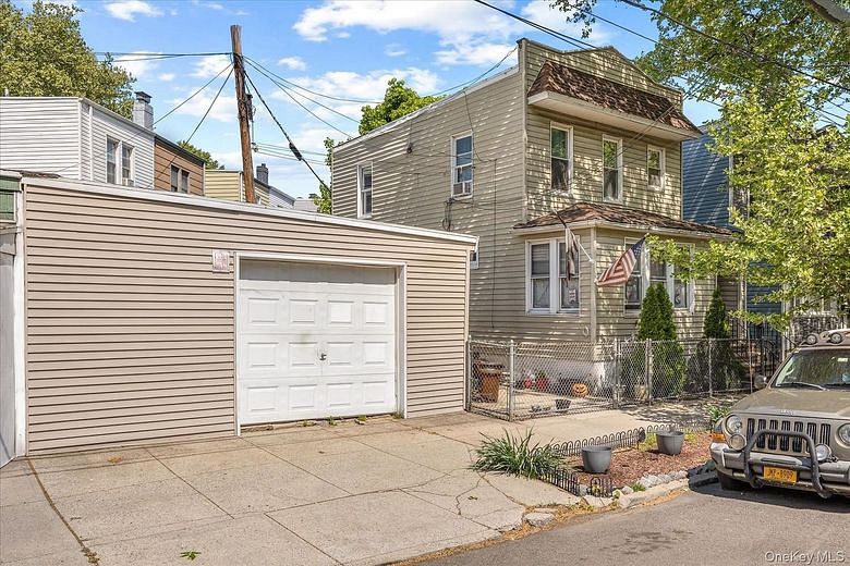 64-49 Shaler Avenue