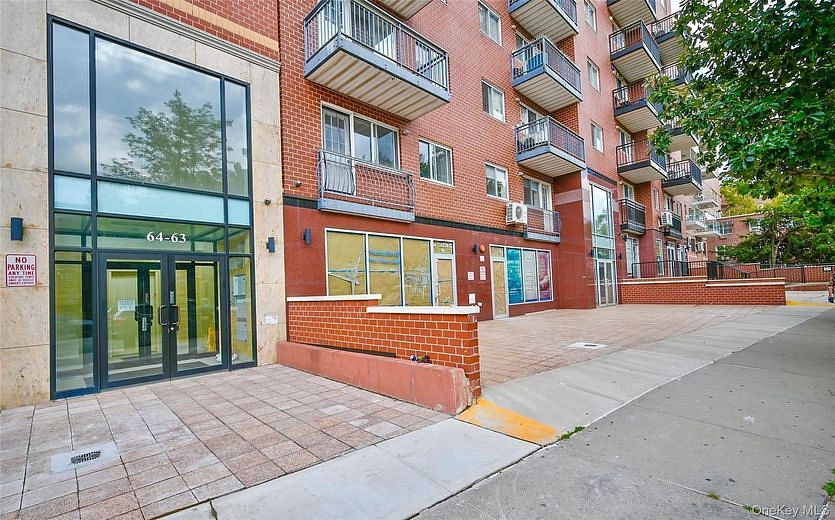 64-63 Austin Street #6c