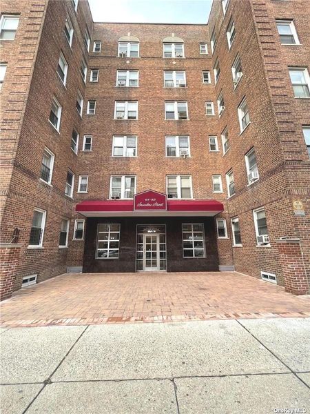 Image 1 of 7 for 64-85 Saunders St #E10 in Queens, Rego Park, NY, 11374