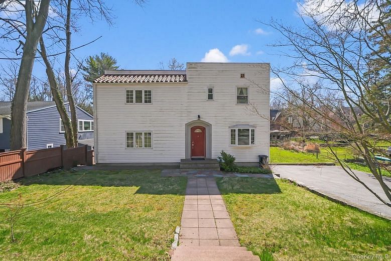 64 AKA 68 Avondale Road