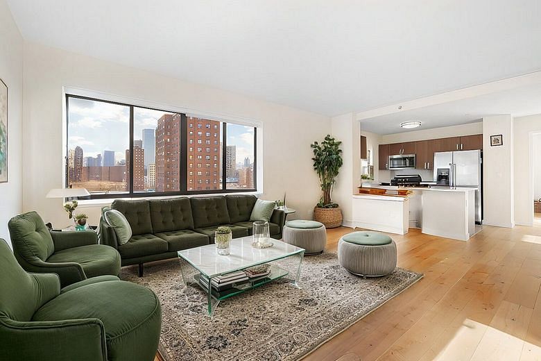 64 East 111th Street #1101