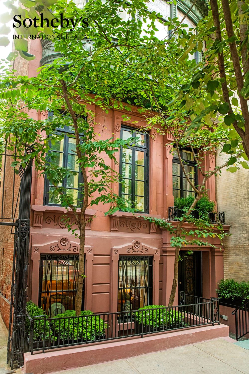 64 East 66th Street