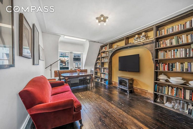 64 East 80th Street #4F