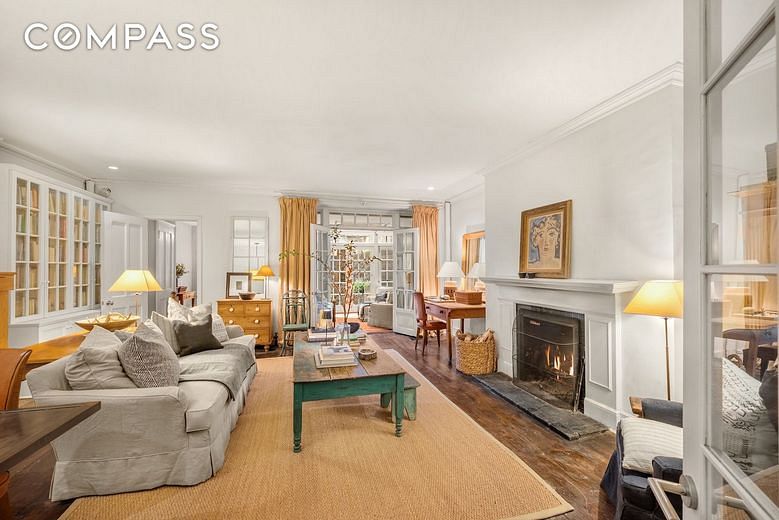 64 East 80th Street #G