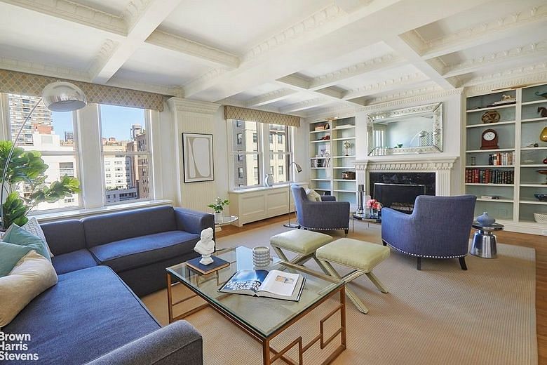 64 East 86th Street #12AB