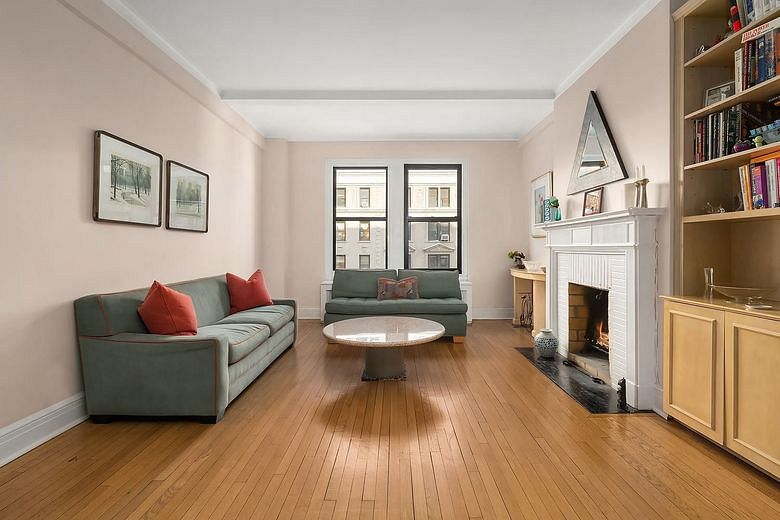 64 East 86th Street #6AB