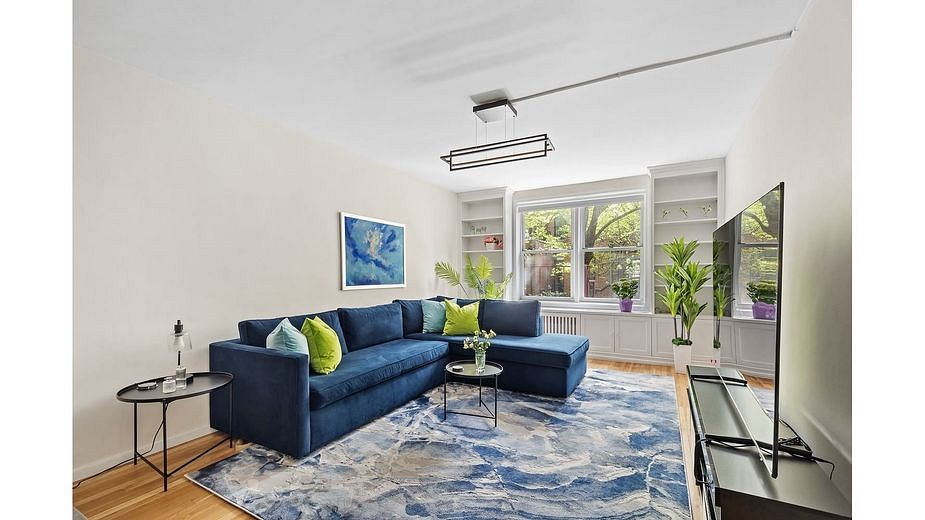 64 East 94th Street #3B