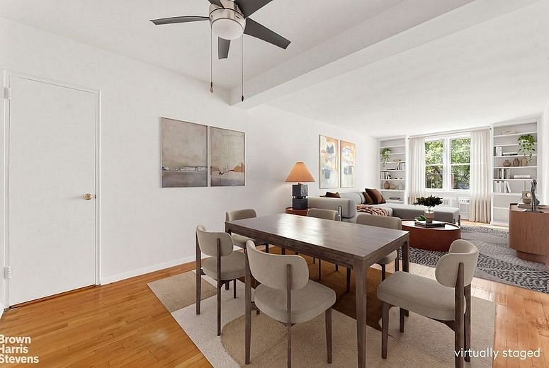 64 East 94th Street #4B