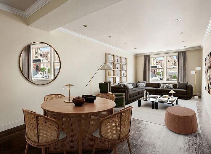 64 East 94th Street #7B