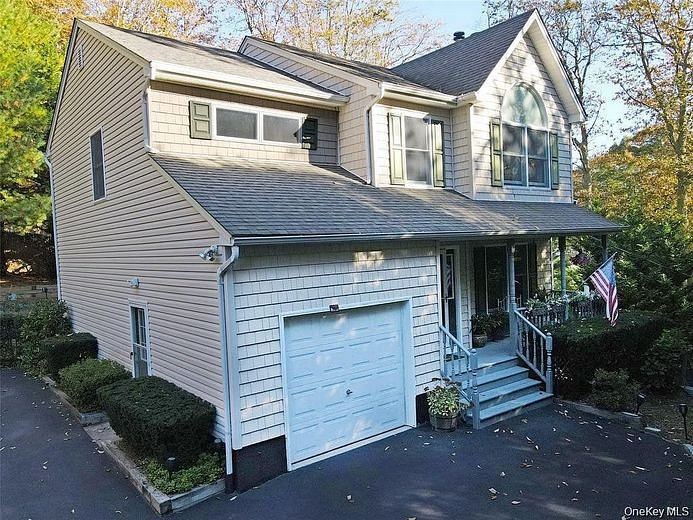 64 Glen Road