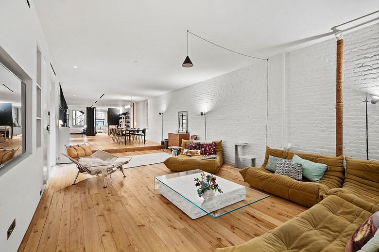 64 Grand Street #5FLR