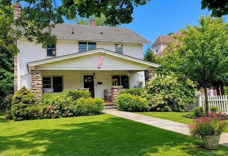 64 Greenridge Avenue