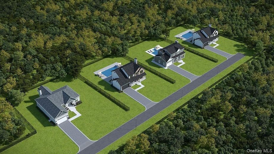 64 (Lot 1 Hampton) Blydenburgh Road