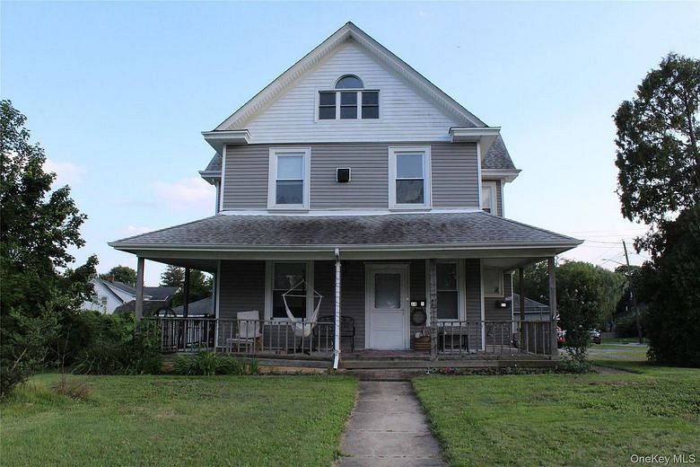 64 Old Dock Road