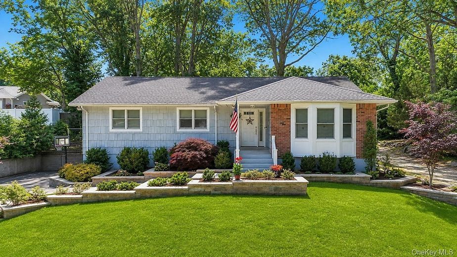 64 Patchogue Drive