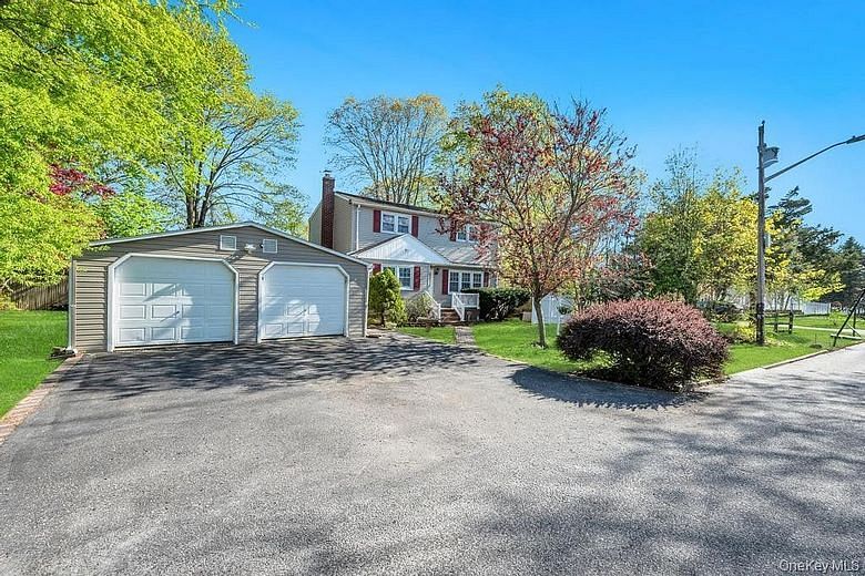 64 Spar Drive